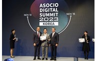 MoMo là Fintech Việt duy nhất được Giải thưởng quốc tế ASOCIO Tech Excellence 2023 vinh danh tại hạng mục ESG
